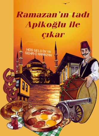 Ramazan Paketleri
