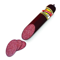 Apikoğlu - Baton Isıl İşlem Görmüş Sucuk (Vakum) Apikoğlu - Baton Isıl İşlem Görmüş Sucuk (Vakum)