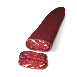 Apikoğlu - Dana Antrikot Pastırma Apikoğlu - Dana Antrikot Pastırma
