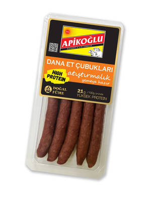 Dana Et Çubukları (110 Gr)
