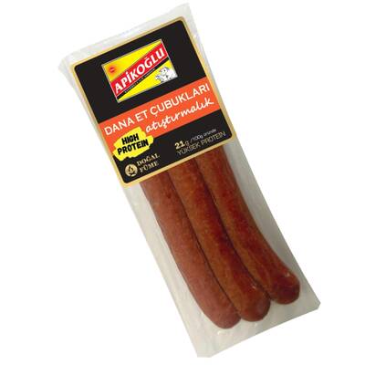 Dana Et Çubukları (70 Gr)