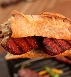 Dana Kangal Sucuk 4 Lü Paket - Thumbnail