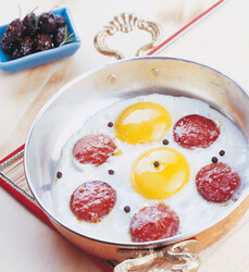 Dana Kangal Sucuk 4 Lü Paket - Thumbnail