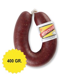 Dana Kangal Sucuk 4 Lü Paket - Thumbnail