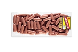 Apikoğlu - Dana Kokteyl Sosis (1.500 Gr.Küvet) Apikoğlu - Dana Kokteyl Sosis (1.500 Gr.Küvet)