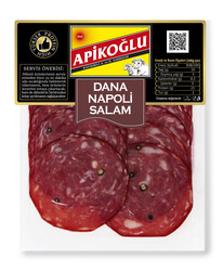 Dana Napoli Salam 70 Gr. - Thumbnail