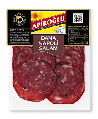 Dana Napoli Salam 70 Gr.