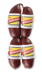 Apikoğlu - Dana Parmak Sucuk Apikoğlu - Dana Parmak Sucuk