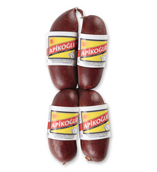 Dana Parmak Sucuk 4 Lü Paket - Thumbnail