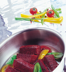 Dana Parmak Sucuk 4 Lü Paket - Thumbnail