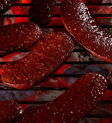 Dana Parmak Sucuk 4 Lü Paket - Thumbnail