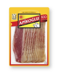 Apik - Dilimli Füme Dana Kaburga (250 Gr.) Apik - Dilimli Füme Dana Kaburga (250 Gr.)