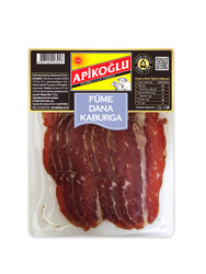 Kars Gravyerli Sosis Ve Füme Kaburga Ikilisi - Thumbnail