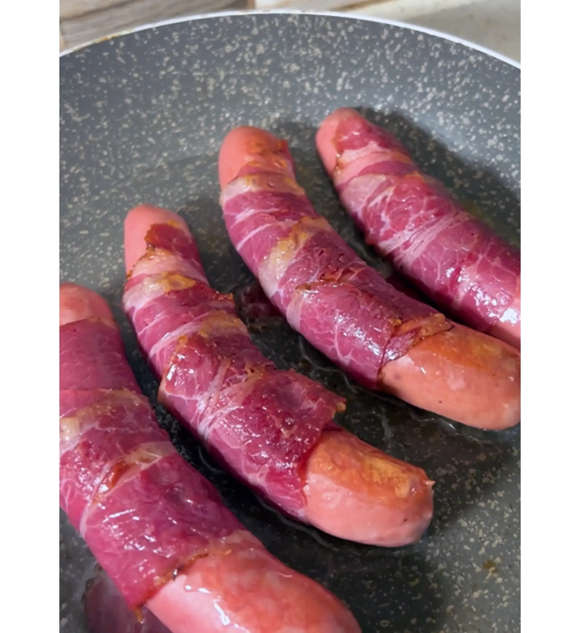 Kars Gravyerli Sosis Ve Füme Kaburga Ikilisi - Thumbnail