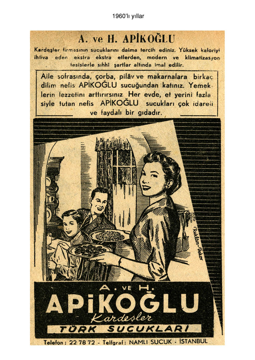 Kavurma İle Hazırlanan Geleneksel Tarifler: Anadolu’dan Sofralara