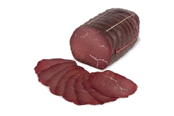 Apikoğlu - Kurutulmuş Jambon (Bresaola) Apikoğlu - Kurutulmuş Jambon (Bresaola)