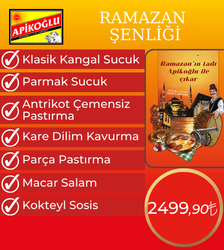 Ramazan Şenliği - Thumbnail